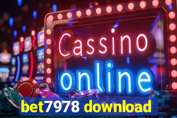 bet7978 download